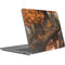 Halloween Pumpkin Witch with Fox by Ivy Dolamore Surface Laptop Studio Skin